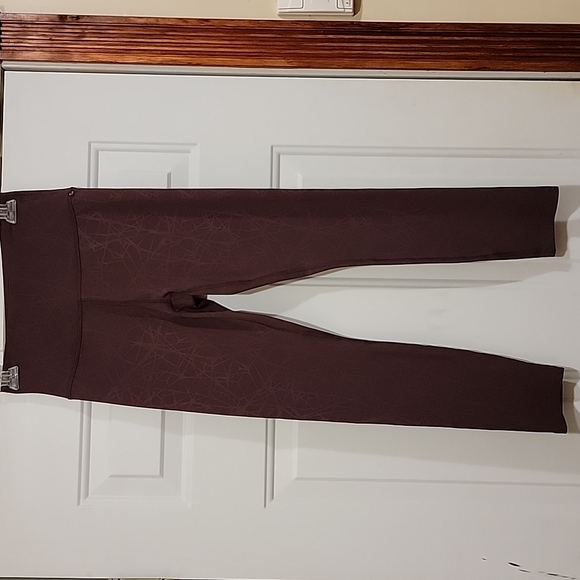 Spyder Pants & Jumpsuits Spyder High Rise Active Leggings Small Poshmark